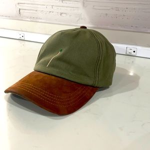 Nick Fouquet, Sold Out, Limited Production Cap.